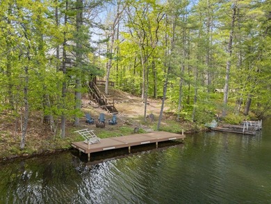Welcome to 30 Lakewood Drive on Balch Lake, a year-round - photo 28