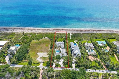 Set on nearly an acre with 100 feet of direct ocean frontage - photo 28
