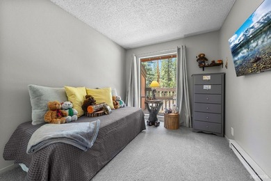 Unit A3 is a rare offering within The Summit, this 3-bedroom, 2 - photo 28