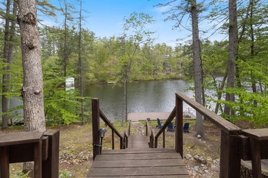 Welcome to 30 Lakewood Drive on Balch Lake, a year-round - photo 29