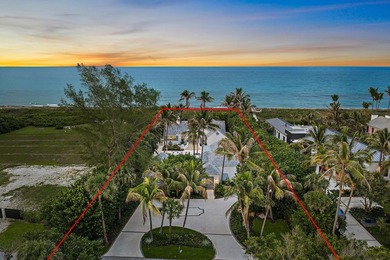 Set on nearly an acre with 100 feet of direct ocean frontage - photo 29
