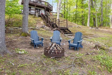 Welcome to 30 Lakewood Drive on Balch Lake, a year-round - photo 30