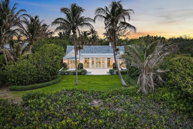 Set on nearly an acre with 100 feet of direct ocean frontage - photo 30
