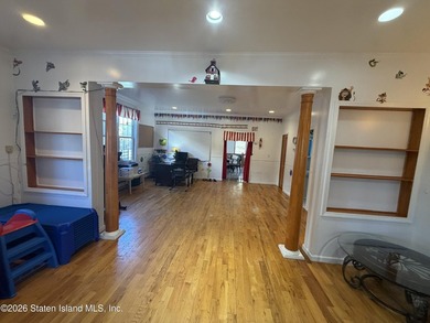 Opportunity to own legal 2 family with full finished basement - photo 30
