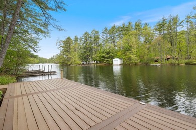 Welcome to 30 Lakewood Drive on Balch Lake, a year-round - photo 31