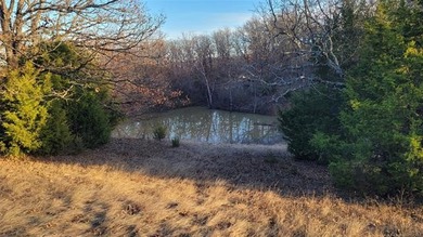 (private lake, pond, creek) Acreage For Sale in Henryetta Oklahoma