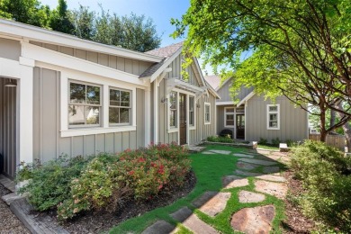 Lake Home For Sale in Malakoff, Texas