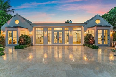 Set on nearly an acre with 100 feet of direct ocean frontage - photo 31