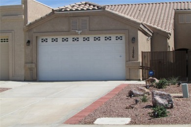 Lake Home For Sale in Bullhead City, Arizona