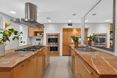 Experience the perfect blend of historic Hoboken charm and - photo 32