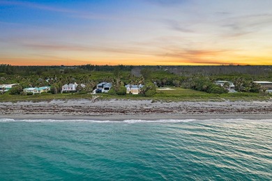 Set on nearly an acre with 100 feet of direct ocean frontage - photo 32