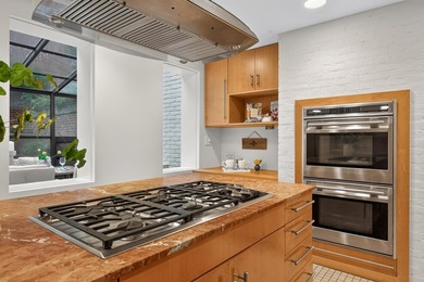 Experience the perfect blend of historic Hoboken charm and - photo 33
