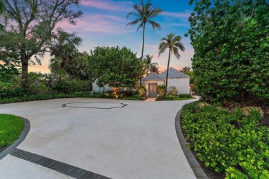 Set on nearly an acre with 100 feet of direct ocean frontage - photo 33