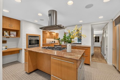 Experience the perfect blend of historic Hoboken charm and - photo 34