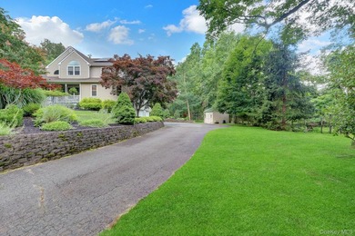 Welcome to 4 Apple Lane-Your Private Wading River Oasis Nestled - photo 4