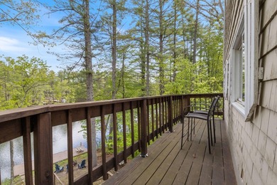 Welcome to 30 Lakewood Drive on Balch Lake, a year-round - photo 34