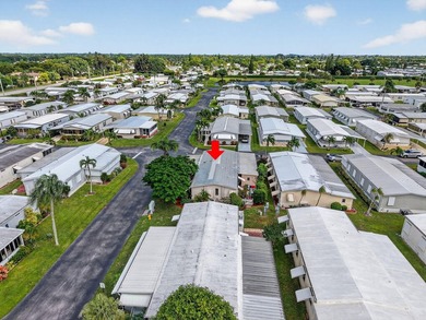 NO LAND LEASE IN JAMAICA BAY!! ***OVER 1600 SQ. FT. OF LIVING - photo 34