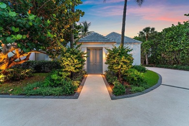 Set on nearly an acre with 100 feet of direct ocean frontage - photo 34