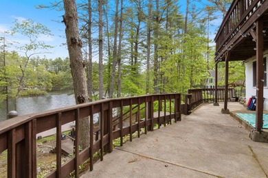 Welcome to 30 Lakewood Drive on Balch Lake, a year-round - photo 35