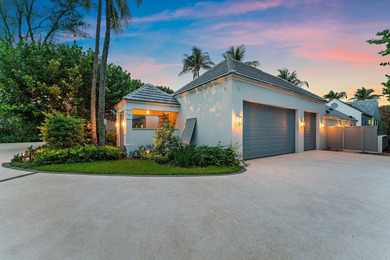 Set on nearly an acre with 100 feet of direct ocean frontage - photo 35