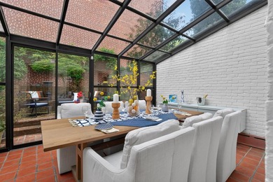 Experience the perfect blend of historic Hoboken charm and - photo 36