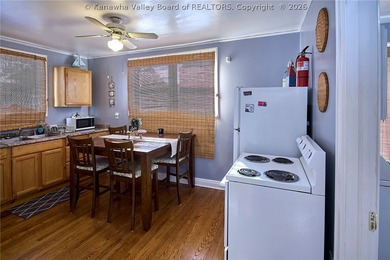 Welcome to your slice of gorgeous river living! This home is - photo 36