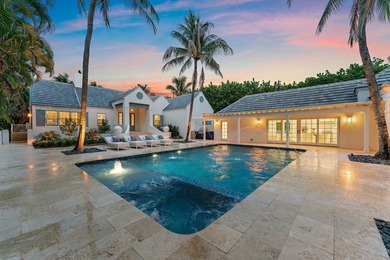 Set on nearly an acre with 100 feet of direct ocean frontage - photo 36