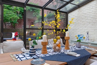Experience the perfect blend of historic Hoboken charm and - photo 37