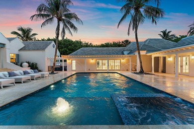 Set on nearly an acre with 100 feet of direct ocean frontage - photo 37