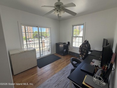 Opportunity to own legal 2 family with full finished basement - photo 37