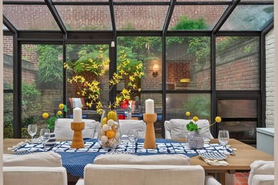 Experience the perfect blend of historic Hoboken charm and - photo 38