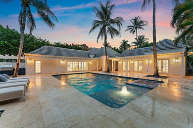 Set on nearly an acre with 100 feet of direct ocean frontage - photo 38