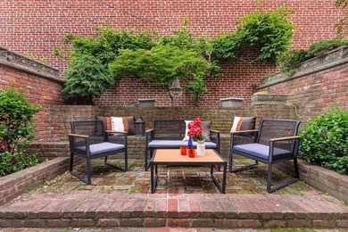 Experience the perfect blend of historic Hoboken charm and - photo 39