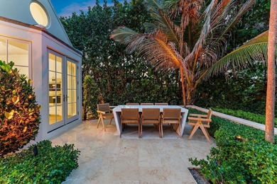 Set on nearly an acre with 100 feet of direct ocean frontage - photo 39