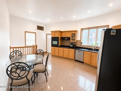 Opportunity to own legal 2 family with full finished basement - photo 39