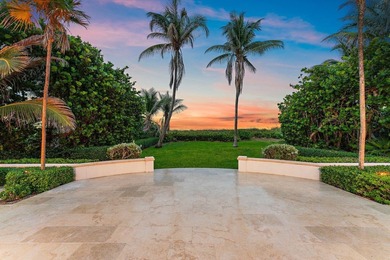 Set on nearly an acre with 100 feet of direct ocean frontage - photo 40