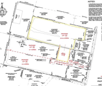 (private lake, pond, coastal) Commercial For Sale in Litchfield Maine