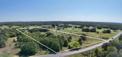 Amon Carter Lake Acreage For Sale in Sunset Texas