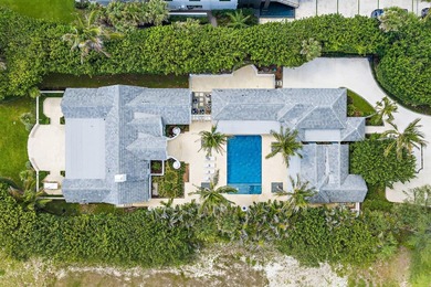 Set on nearly an acre with 100 feet of direct ocean frontage - photo 41