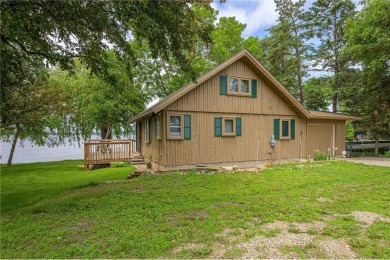 Lake Home For Sale in Darwin, Minnesota
