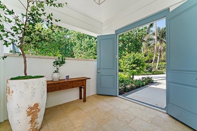 Set on nearly an acre with 100 feet of direct ocean frontage - photo 42
