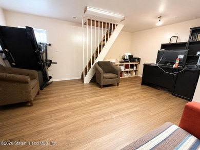 Opportunity to own legal 2 family with full finished basement - photo 42