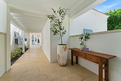 Set on nearly an acre with 100 feet of direct ocean frontage - photo 43