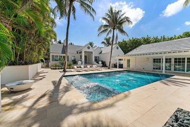 Set on nearly an acre with 100 feet of direct ocean frontage - photo 44