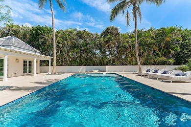 Set on nearly an acre with 100 feet of direct ocean frontage - photo 45