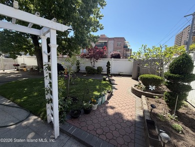 Opportunity to own legal 2 family with full finished basement - photo 46