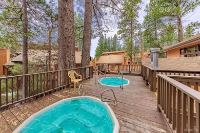 Unit A3 is a rare offering within The Summit, this 3-bedroom, 2 - photo 46