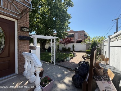 Opportunity to own legal 2 family with full finished basement - photo 47