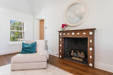 Set on nearly an acre with 100 feet of direct ocean frontage - photo 49