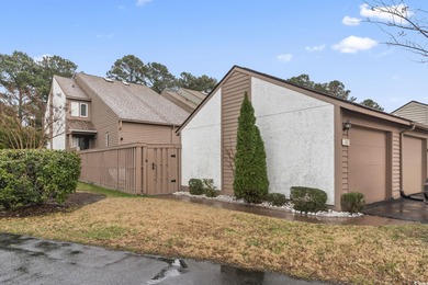 Intracoastal Waterway - Horry County Townhome/Townhouse For Sale in Myrtle Beach South Carolina